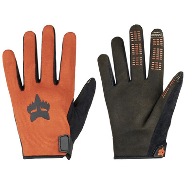 FOX RANGER Gloves Orange 2023 0
